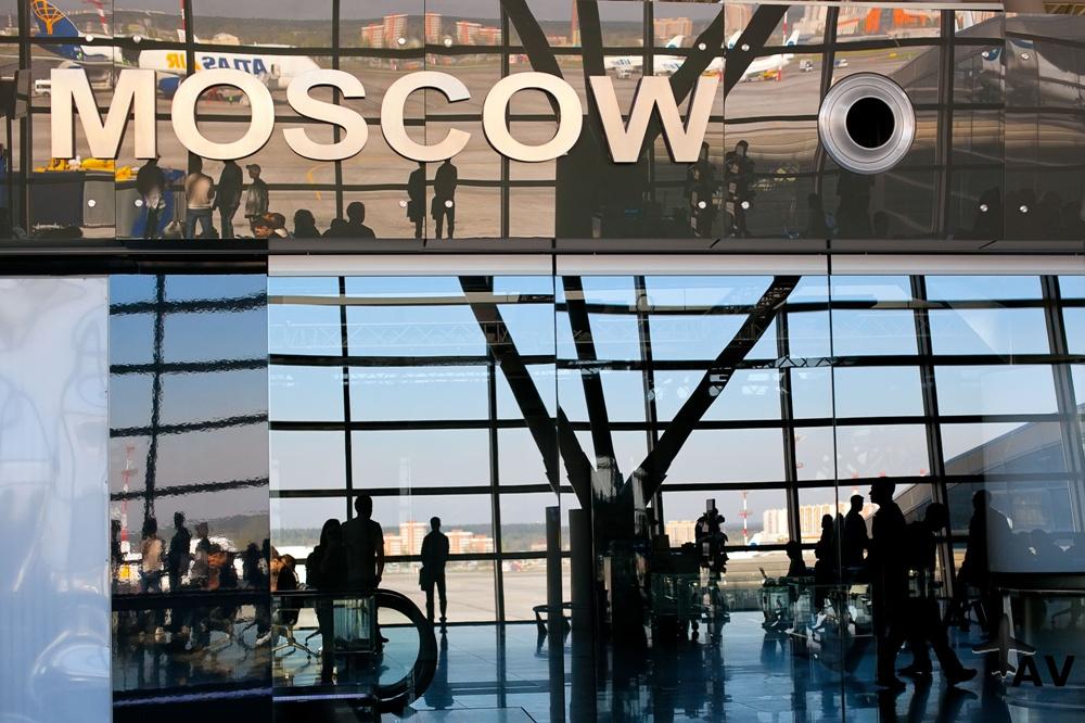 Бизнес авиации в Москве