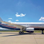 ACJ319 — впервые на RUBAE ACJ319 — впервые на RUBAE