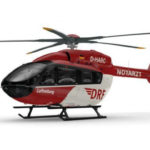 Airbus Helicopters поделился долей рынка с "Вертолетами России" и Bell Airbus Helicopters поделился долей рынка с "Вертолетами России" и Bell