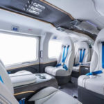 Airbus Helicopters заключил контракты с 19 заказчиками в России Airbus Helicopters заключил контракты с 19 заказчиками в России