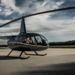 Авиатакси: что это такое, как работает, как заказать