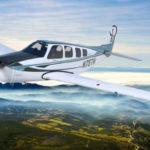 Beech Bonanza — 75 лет беспрерывного производства Beech Bonanza — 75 лет беспрерывного производства