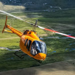 Bell-505 сертифицировали в России