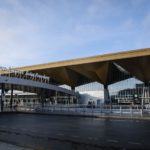 Бизнес-авиация в аэропорту Пулково Бизнес-авиация в аэропорту Пулково