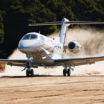 Бизнес-джет Pilatus РС-24 сертифицирован в России