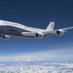 Boeing продал последний В-747-8 VIP Boeing продал последний В-747-8 VIP