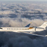 Bombardier Global 7500 ввели в эксплуатацию