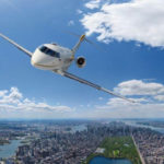 Bombardier поставил 300 Challenger 350