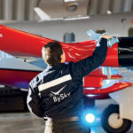 BySky развивает культуру бизнес-авиации в Белоруссии