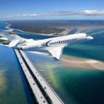 Dassault: продажи бизнес-джетов Falcon уверенно восстанавливаются