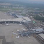 Деловая авиация в аэропорту Внуково Деловая авиация в аэропорту Внуково