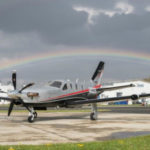 Деловой самолет Daher TBM 940 получил сертификат EASA