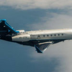 Embraer представил два новых бизнес-джета