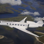 Gulfstream увеличил поставки самолетов в I квартале 2019 года