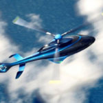 Hill Helicopters разработает двигатель для своего VIP-вертолета