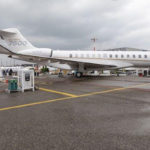 Компания Bombardier подтвердила планы поставить до 20 Global 7500 в этом году