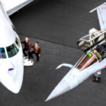 Компания Dassault Aviation вновь сократила поставки бизнес-джетов