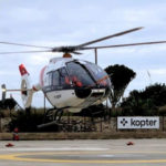 Leonardo Helicopters приобретет 100% акций швейцарской компании Kopter