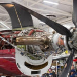 Открылся российский авиационный технический центр Skypro Technics