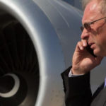 Отставки и назначения: ИФК, аэропорт Казань, P&W Canada, Dassault и Shell Aviation