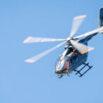 Пятилопастной вертолет Airbus H145 сертифицирован FAA США