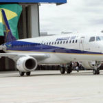 Поставки коммерческих самолетов Embraer в I квартале сократились