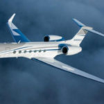 Продан последний Gulfstream G550 Продан последний Gulfstream G550