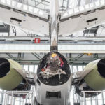 Программа бизнес-джета Falcon 6X выдерживает график несмотря на пандемию