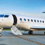 Qatar Executive обоснуется в Москве