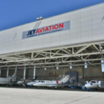 Росавиация сертифицировала австрийскую базу провайдера Jet Aviation