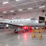Российский сервисный центр Pilatus сертифицируют в EASA