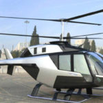 Российский вертолет VRT500 оснастят канадским мотором