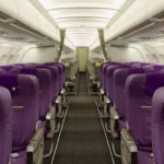 S7 Airlines запускает онлайн-бронирование целого авиалайнера для личных перелетов