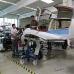 Техническое обслуживание самолетов