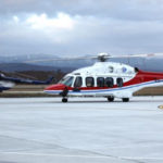 В России появился еще один эксплуатант вертолета AW189