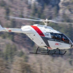 Вертолет Kopter SH09 превратился в Leonardo AW09 Вертолет Kopter SH09 превратился в Leonardo AW09