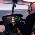Вертолетный центр Coptersafety введет в эксплуатацию тренажер для H125