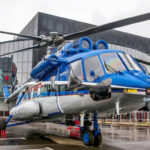 "Вертолеты России" валидируют Ми-171А2 в Бразилии